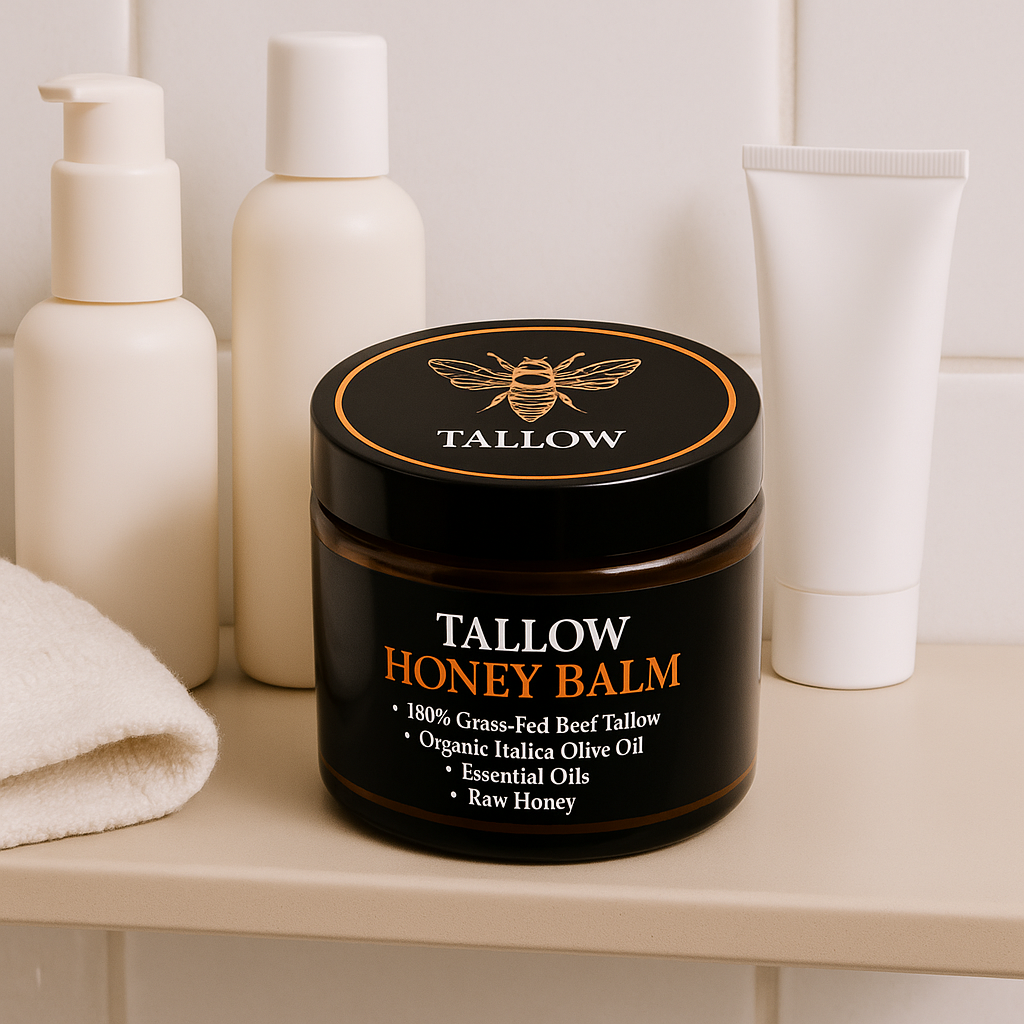 Revitalize Your Skin, Embrace Your Natural Glow